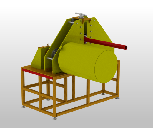 A0003350-管材弯曲机缩略图